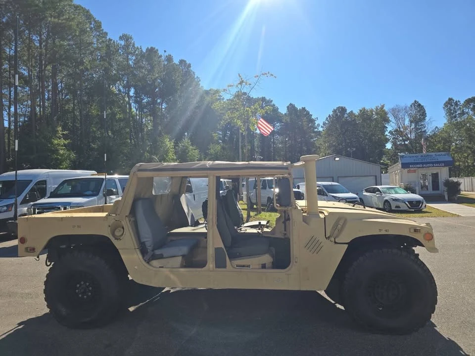 2014 Hummer HMMWV - Image 4 of 19