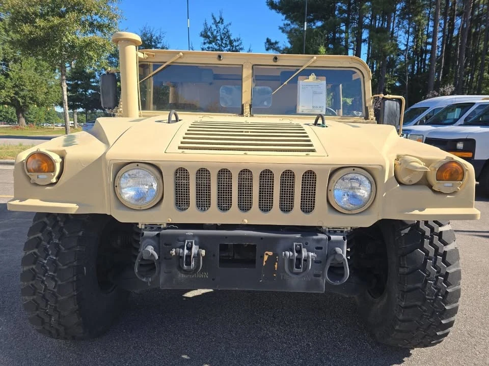 2014 Hummer HMMWV - Image 2 of 19