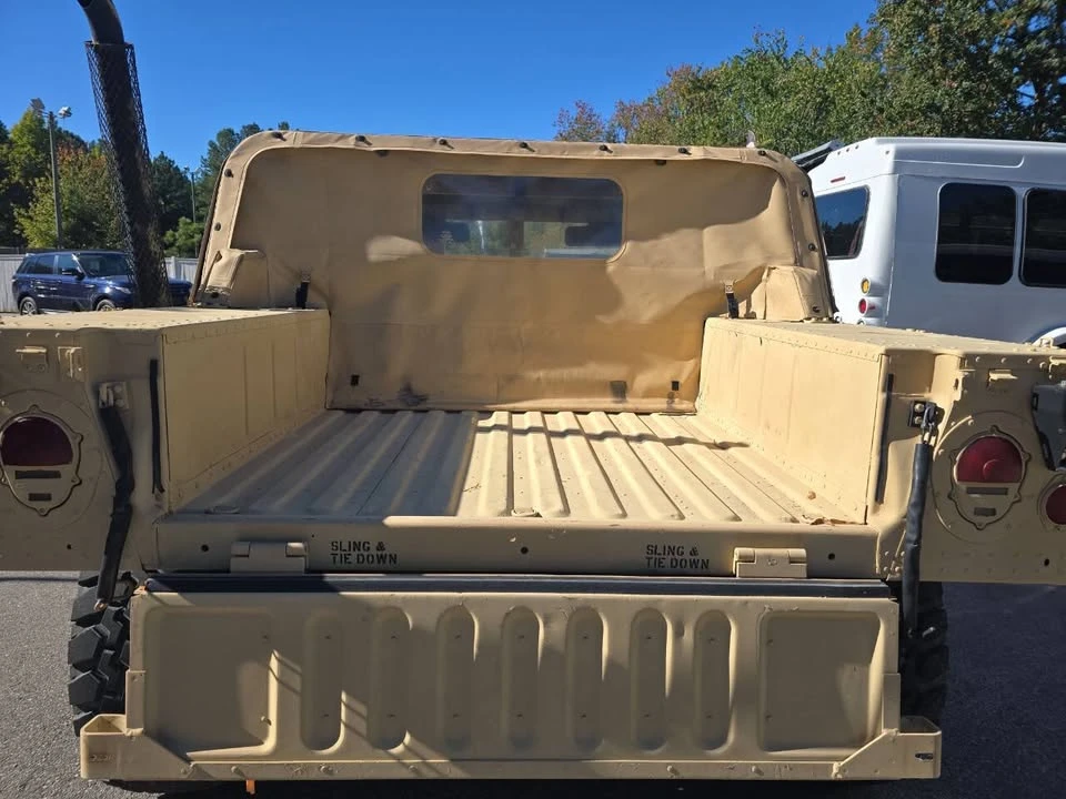 2014 Hummer HMMWV - Image 7 of 19