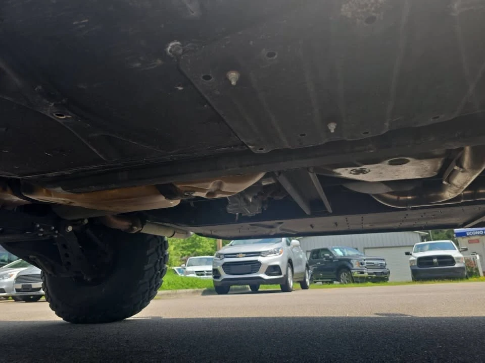 2014 Hummer HMMWV - Image 16 of 19