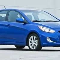 2014 Hyundai Accent GL Hatchback