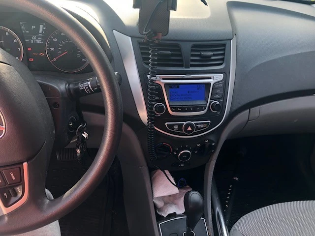 2014 Hyundai Accent - Image 11 of 11