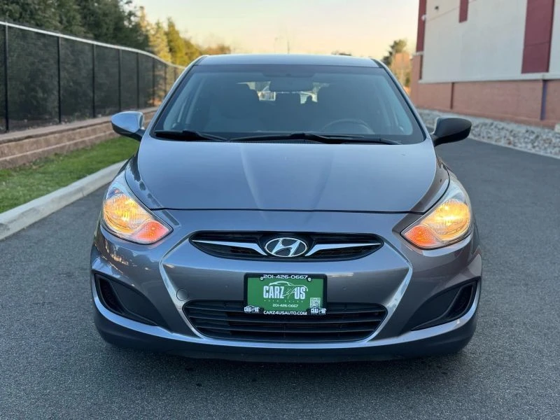 2014 Hyundai Accent - Image 3 of 12
