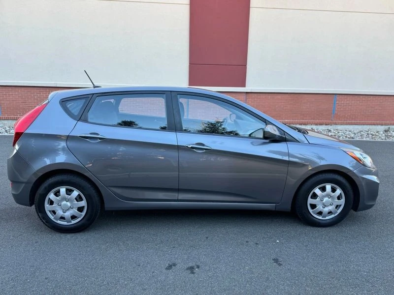 2014 Hyundai Accent - Image 6 of 12