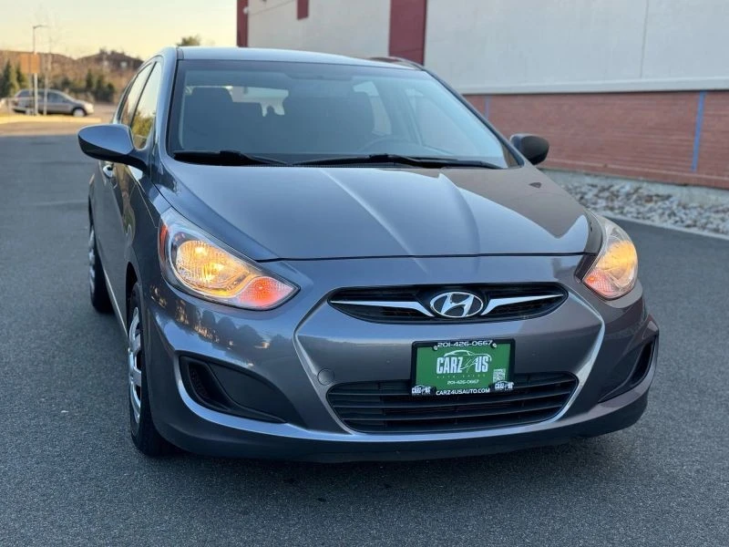 2014 Hyundai Accent - Image 4 of 12