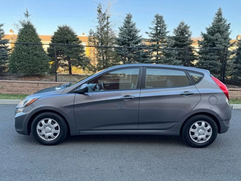 2014 Hyundai Accent - Image 12 of 12