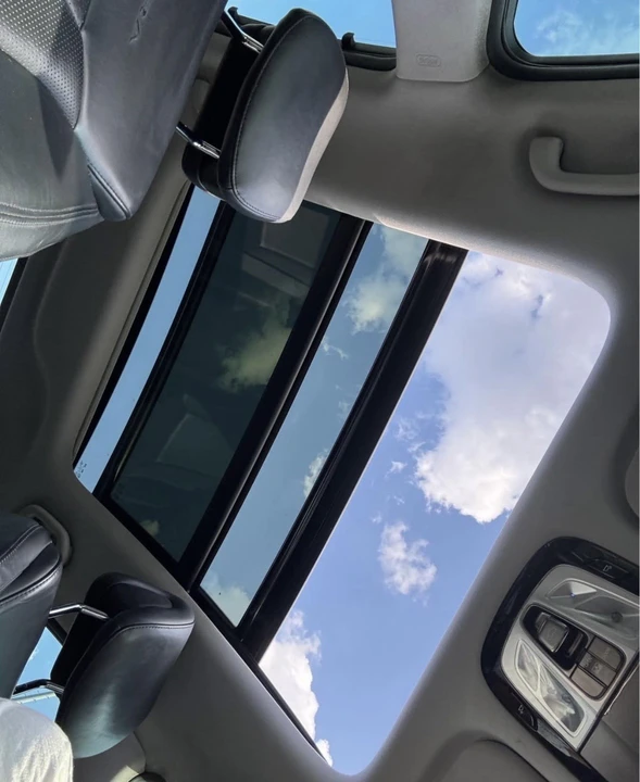 2014 Hyundai Azera - Image 12 of 13