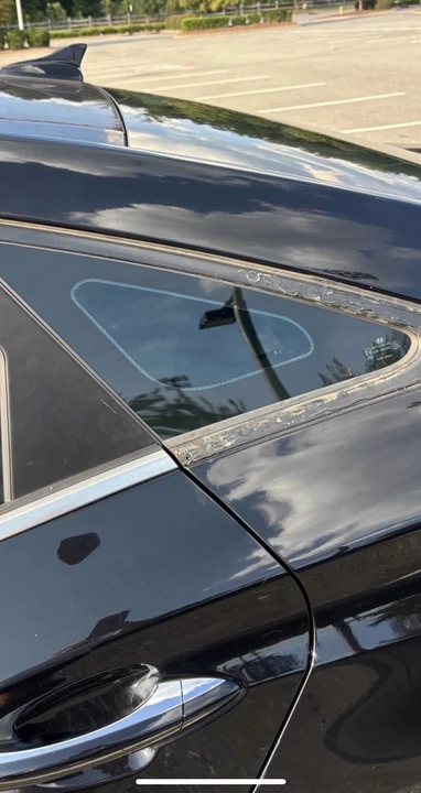 2014 Hyundai Azera - Image 4 of 13
