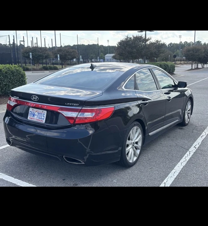 2014 Hyundai Azera - Image 5 of 13