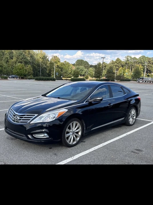 2014 Hyundai Azera - Image 2 of 13