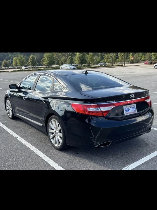 2014 Hyundai Azera - Image 3 of 13