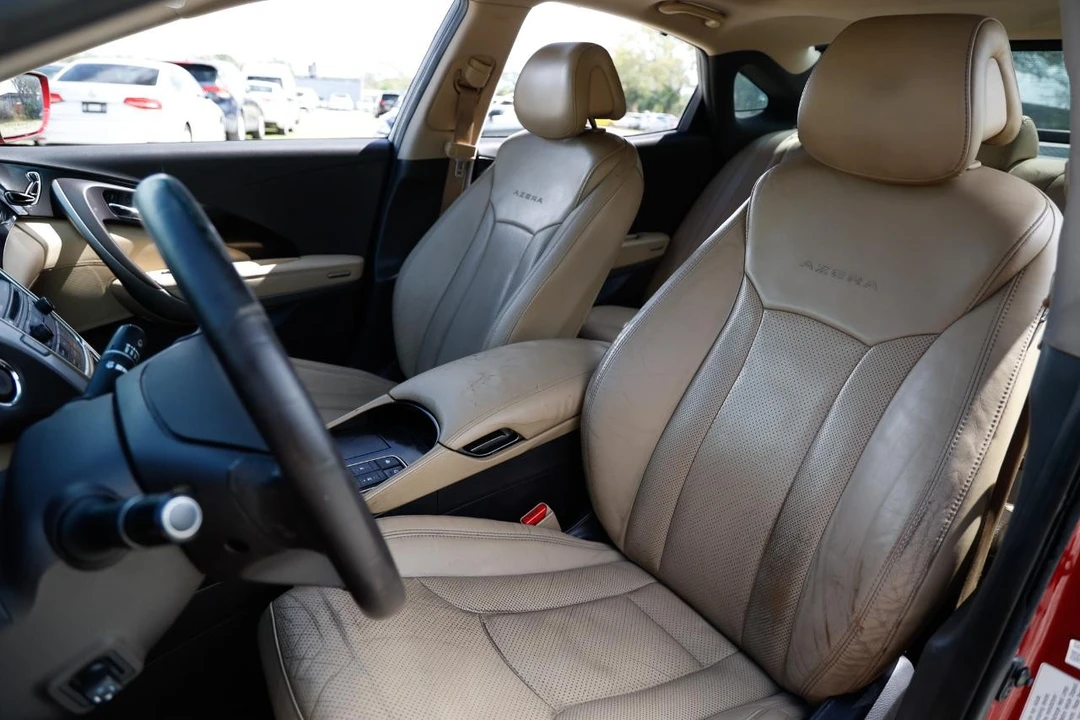 2014 Hyundai Azera - Image 6 of 12