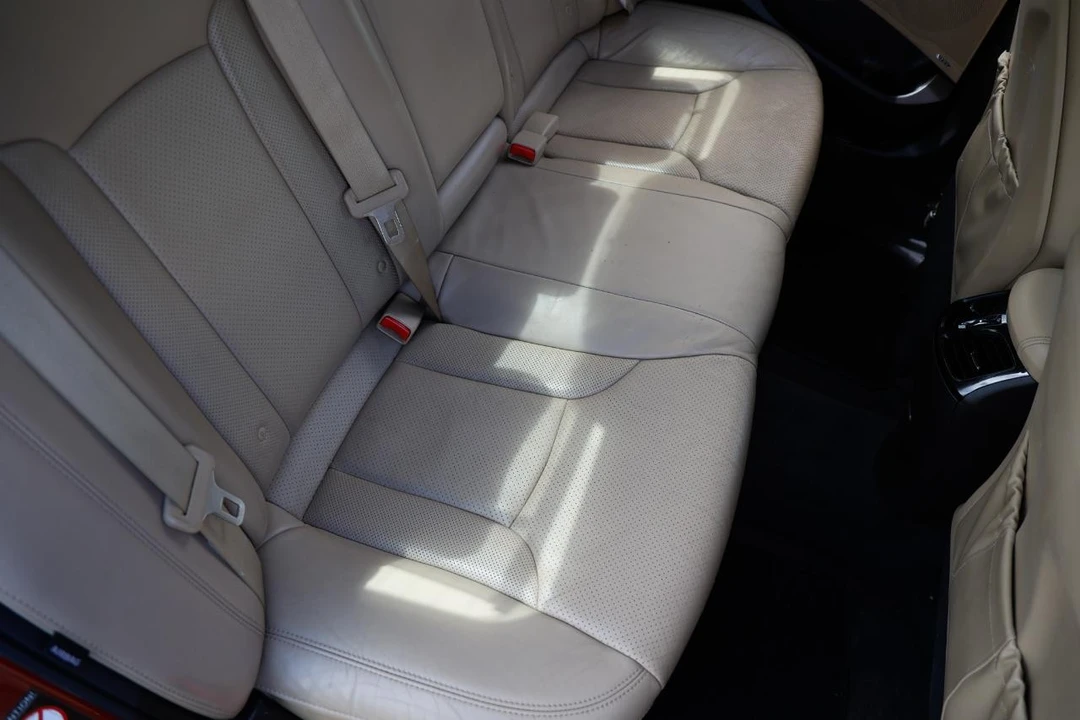 2014 Hyundai Azera - Image 12 of 12
