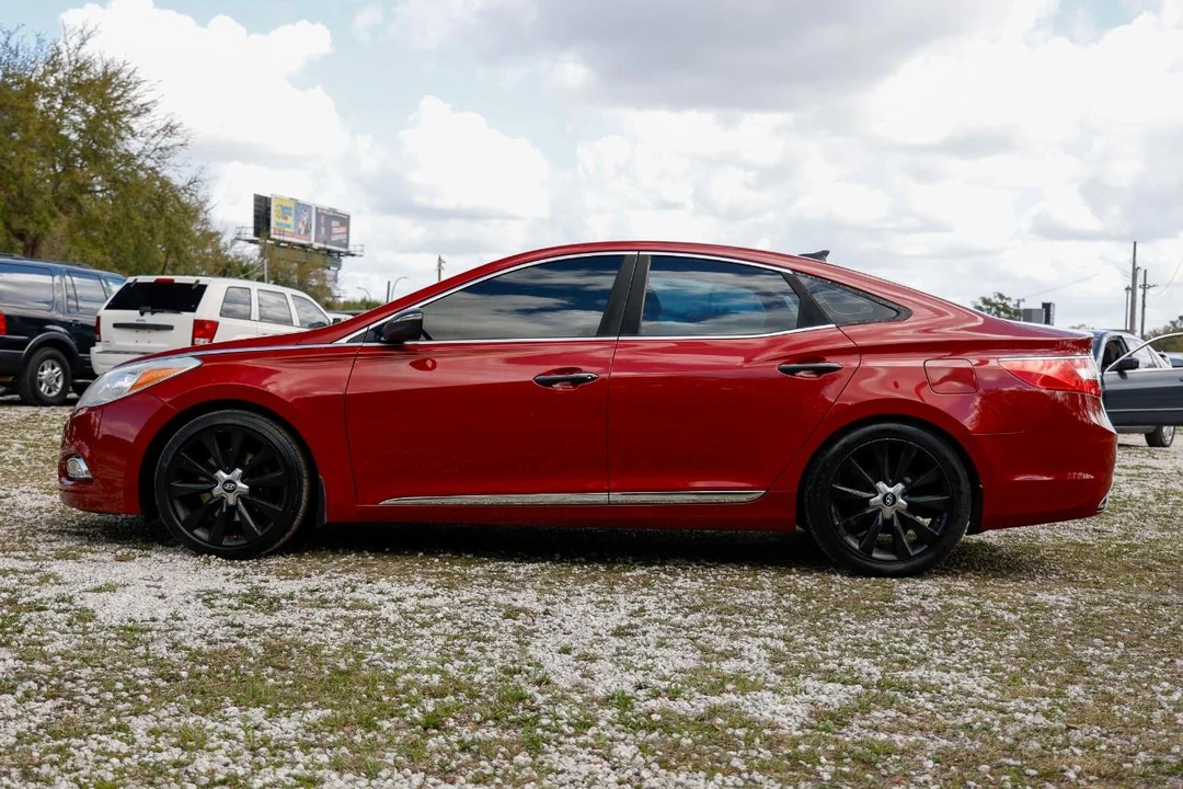 2014 Hyundai Azera - Image 3 of 12