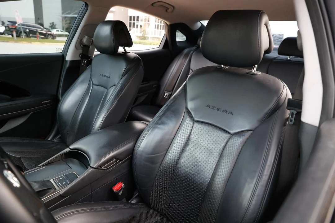 2014 Hyundai Azera - Image 6 of 21