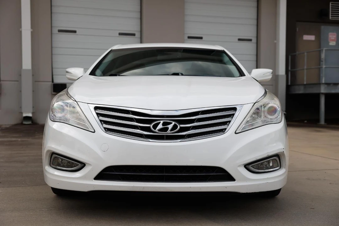 2014 Hyundai Azera - Image 17 of 21