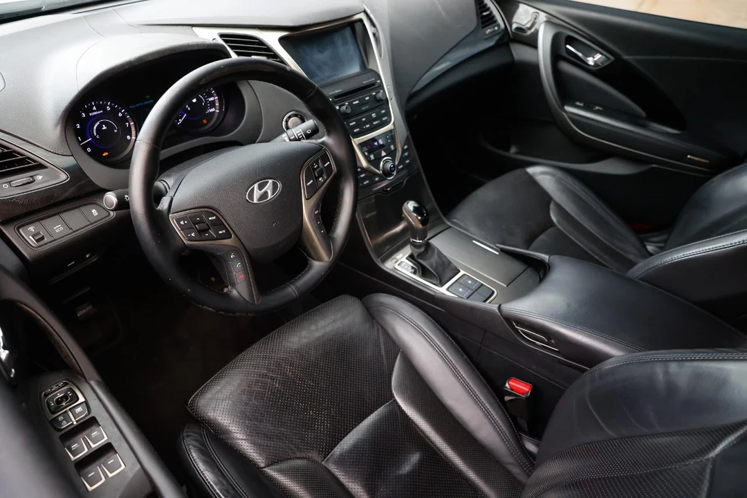 2014 Hyundai Azera - Image 4 of 21