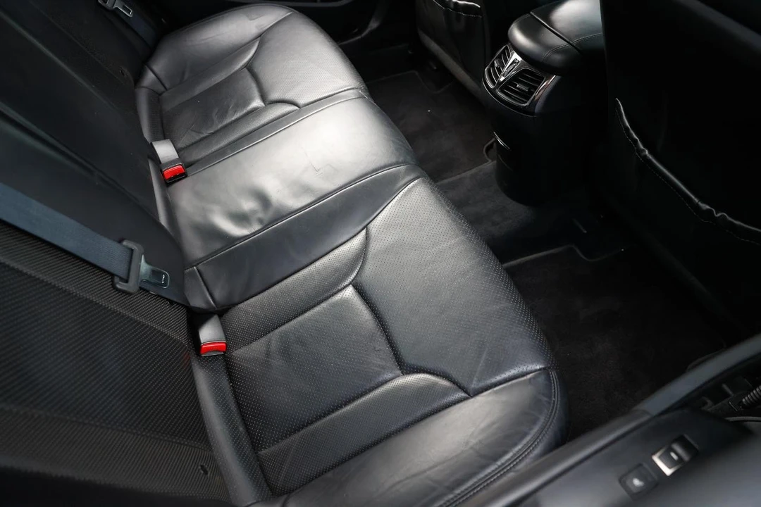 2014 Hyundai Azera - Image 12 of 21