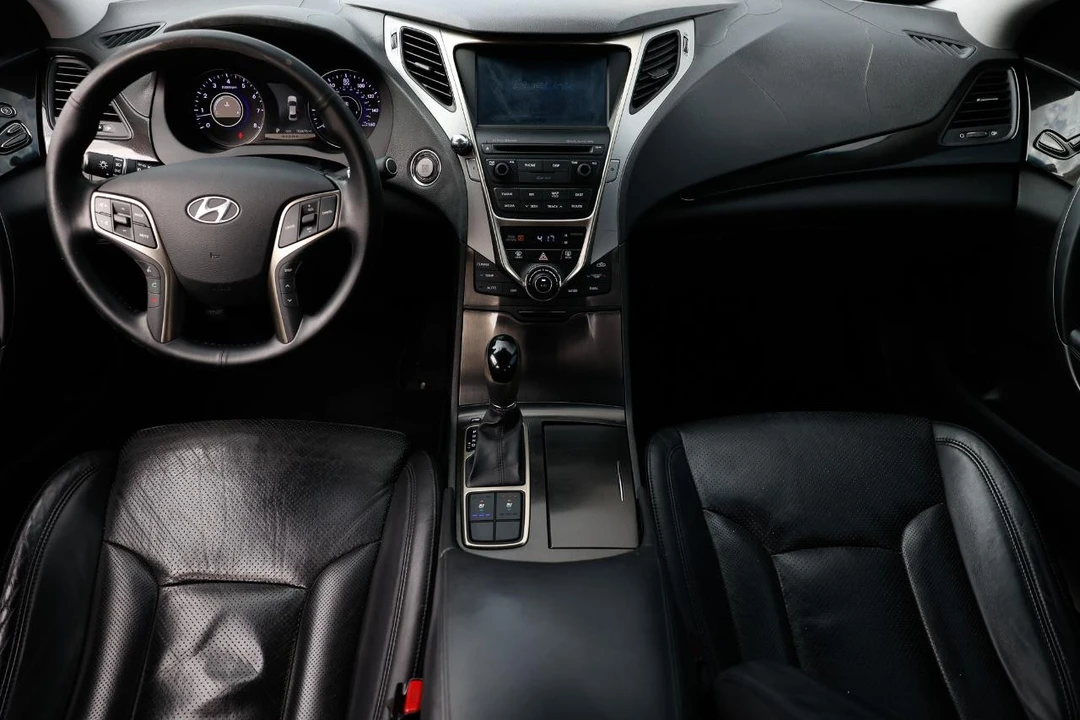 2014 Hyundai Azera - Image 2 of 21