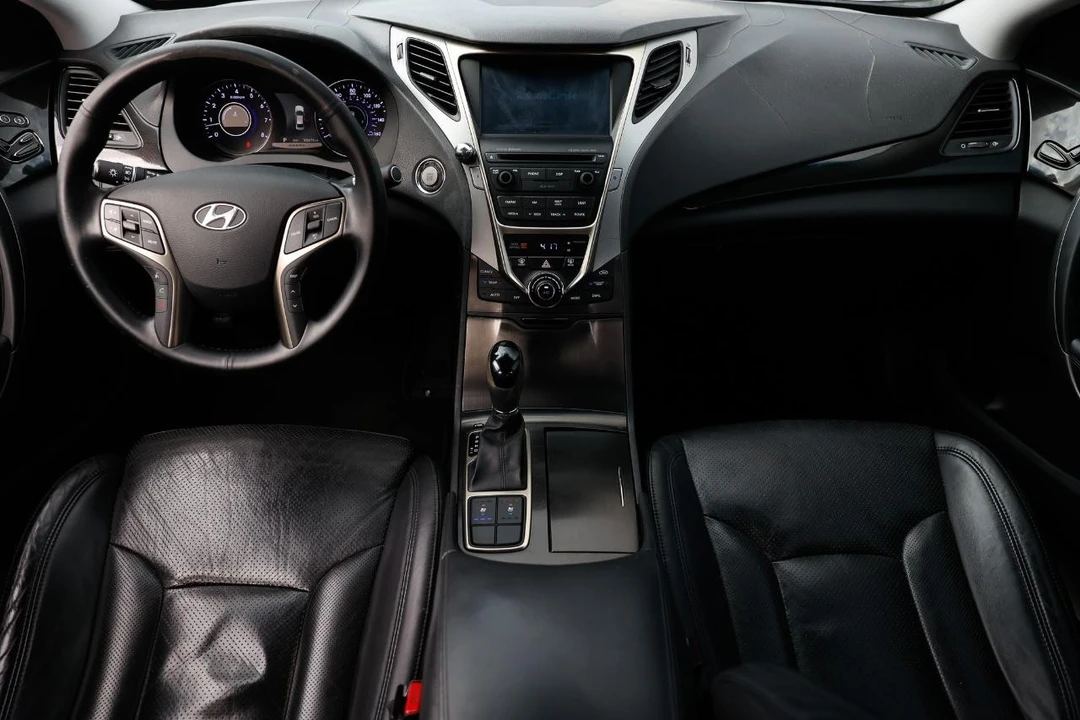 2014 Hyundai Azera - Image 21 of 21