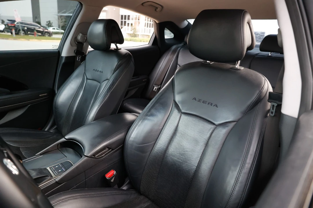 2014 Hyundai Azera - Image 6 of 12