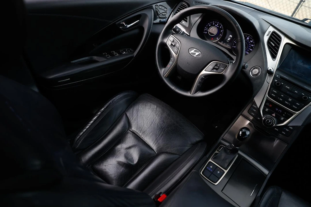 2014 Hyundai Azera - Image 20 of 21