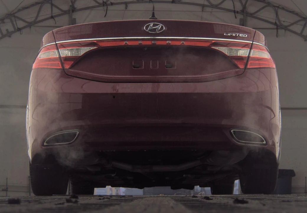 2014 Hyundai Azera - Image 7 of 12