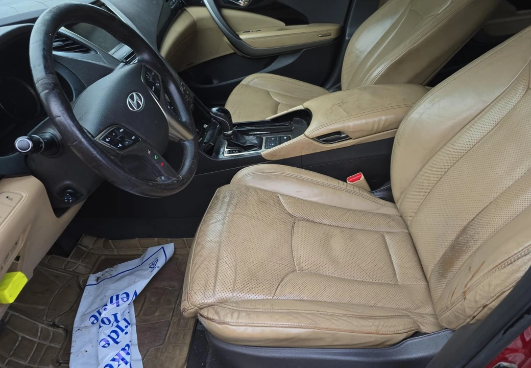 2014 Hyundai Azera - Image 10 of 12