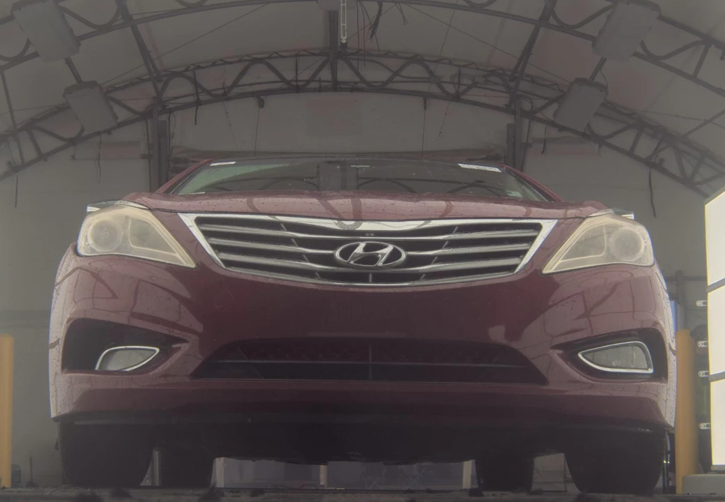 2014 Hyundai Azera - Image 3 of 12