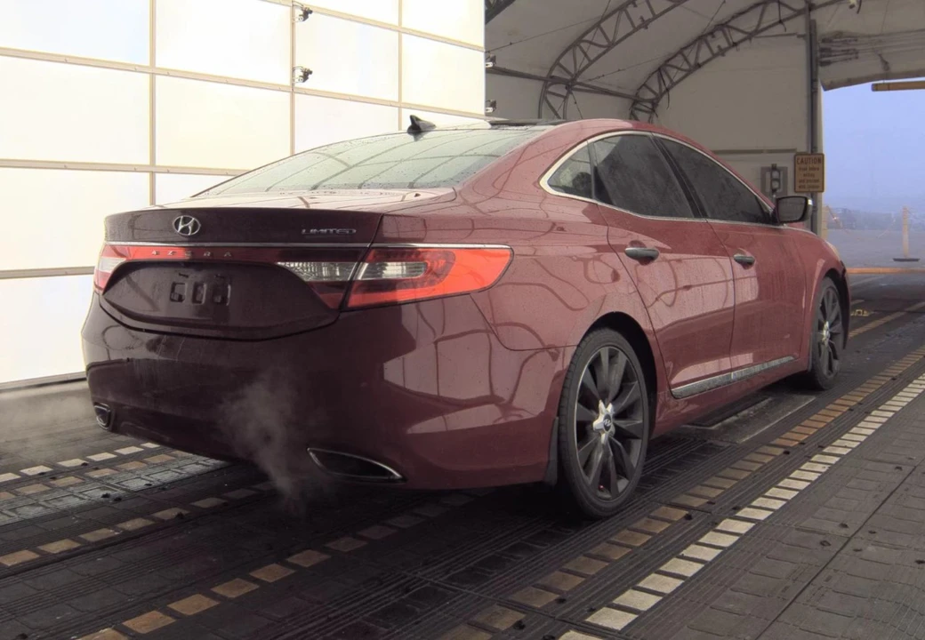 2014 Hyundai Azera - Image 5 of 12