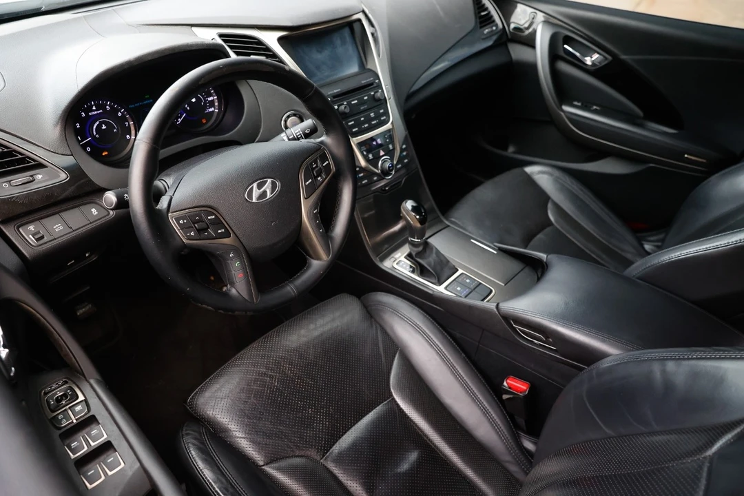 2014 Hyundai Azera - Image 4 of 12