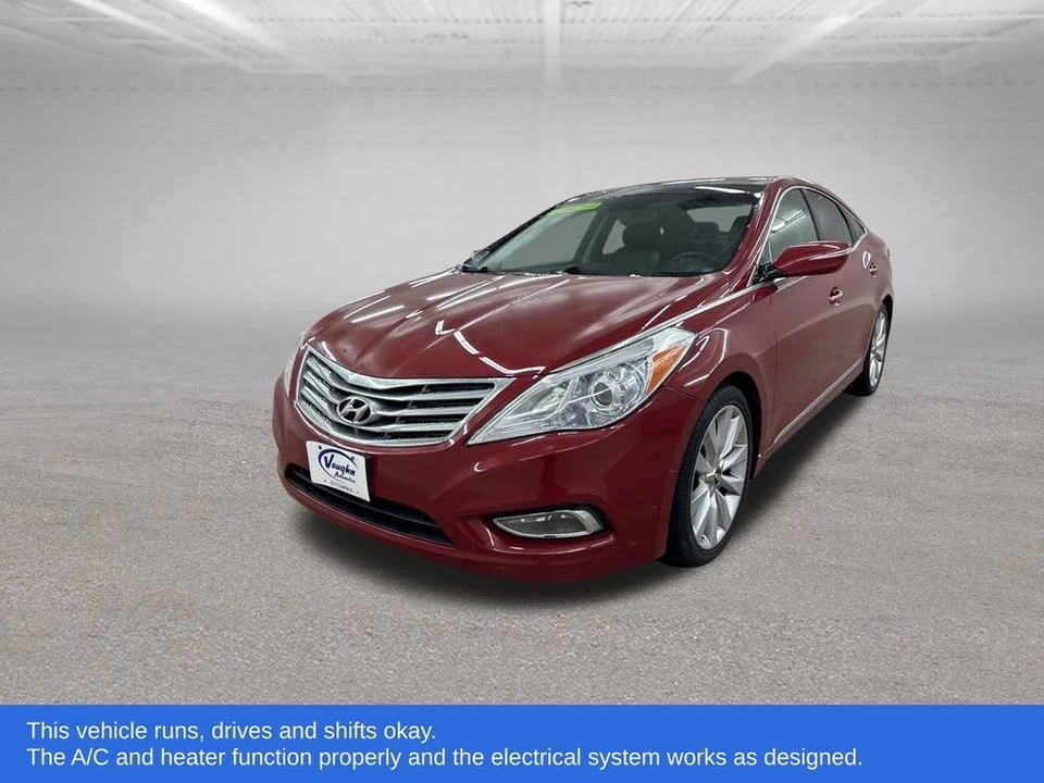 2014 Hyundai Azera - Image 7 of 12