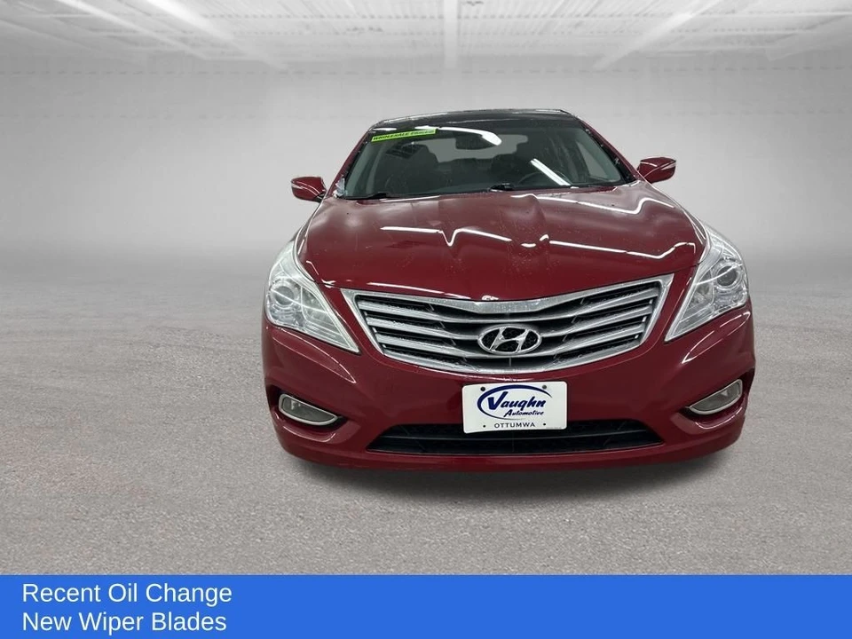 2014 Hyundai Azera - Image 5 of 12