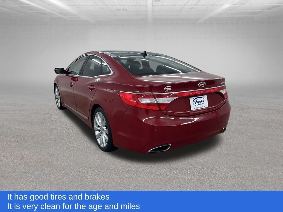 2014 Hyundai Azera - Image 9 of 12