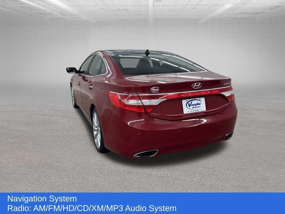 2014 Hyundai Azera - Image 10 of 12