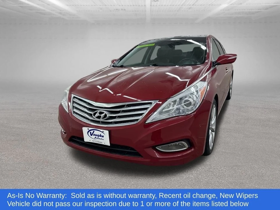 2014 Hyundai Azera - Image 6 of 12