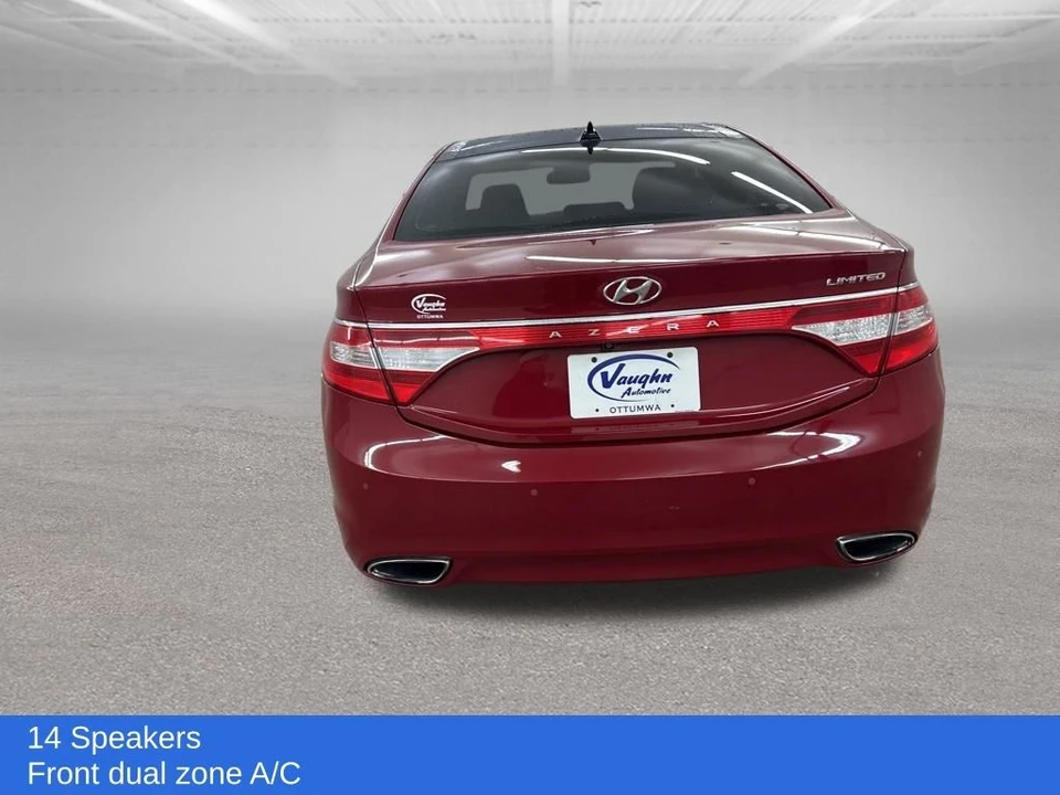 2014 Hyundai Azera - Image 11 of 12