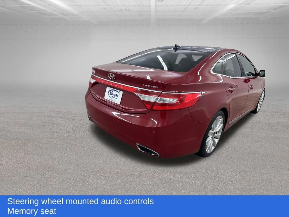 2014 Hyundai Azera - Image 12 of 12