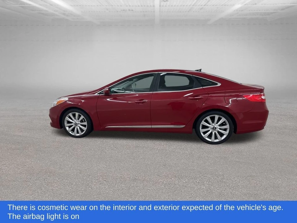 2014 Hyundai Azera - Image 8 of 12