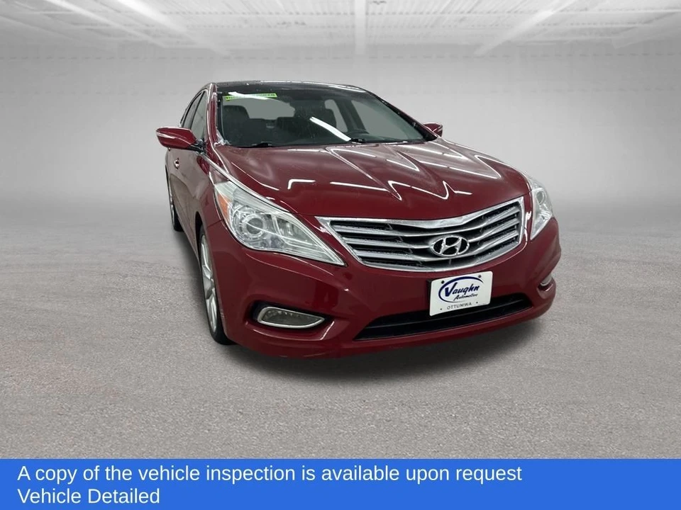 2014 Hyundai Azera - Image 3 of 12