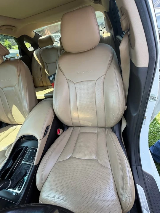2014 Hyundai Azera - Image 4 of 13