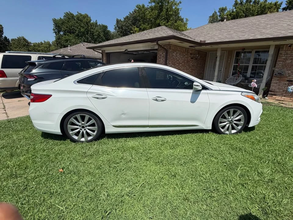2014 Hyundai Azera - Image 13 of 13