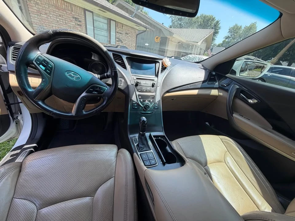 2014 Hyundai Azera - Image 6 of 13