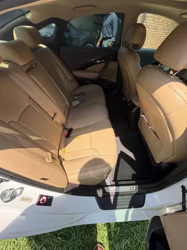 2014 Hyundai Azera Limited Sedan 4D