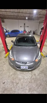 2014 Hyundai Elantra GL