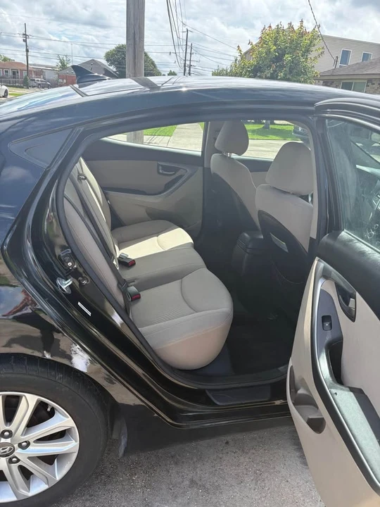 2014 Hyundai Elantra - Image 2 of 6