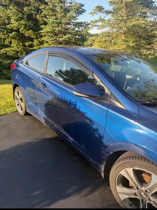 2014 Hyundai Elantra - Image 4 of 7