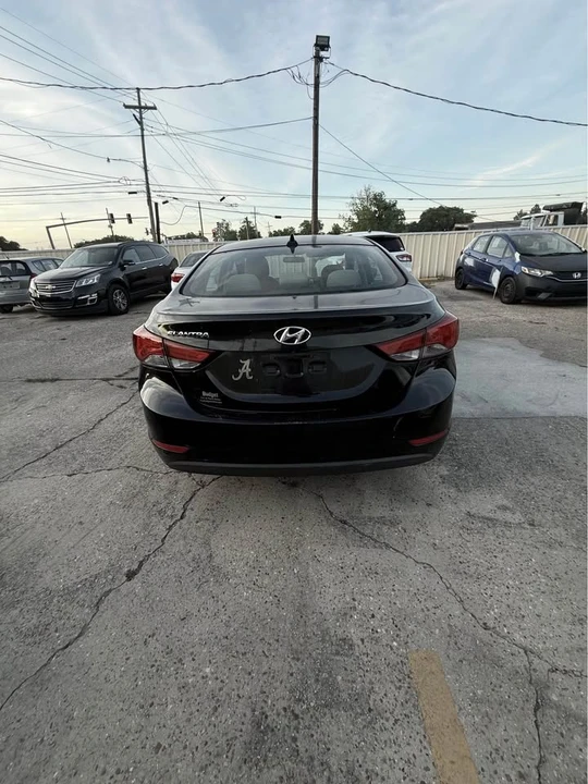 2014 Hyundai Elantra - Image 7 of 15