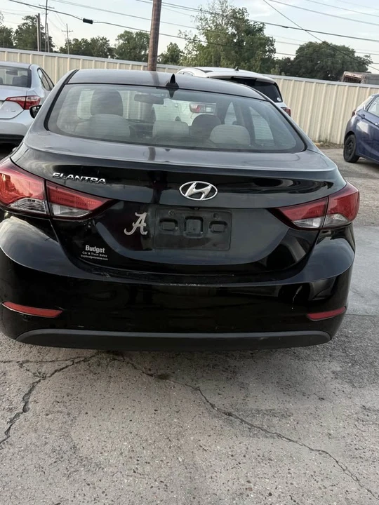 2014 Hyundai Elantra - Image 15 of 15
