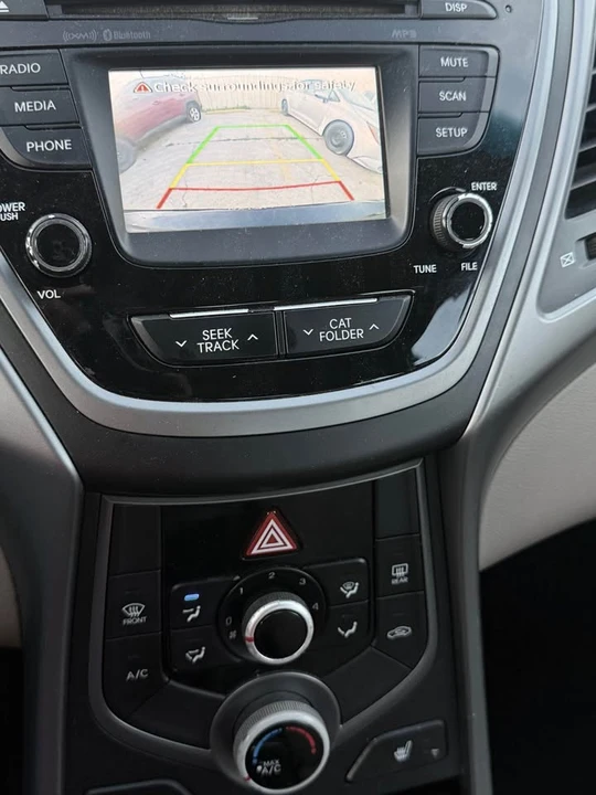2014 Hyundai Elantra - Image 13 of 15